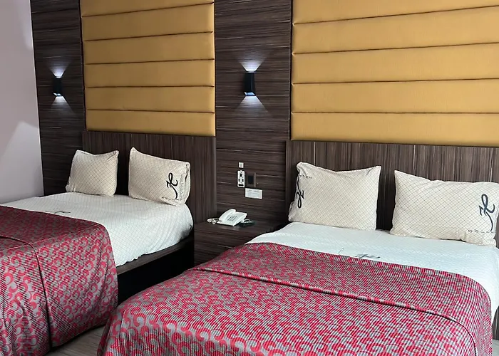 Hotel California Cdmx Mexico City