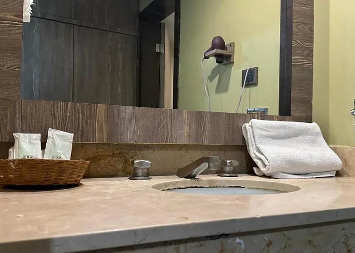 California Cdmx Hotel